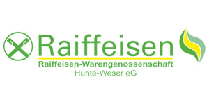Raiffeisen-Warengenossenschaft Hunte-Weser eG, Technik-Zentrum, Berne