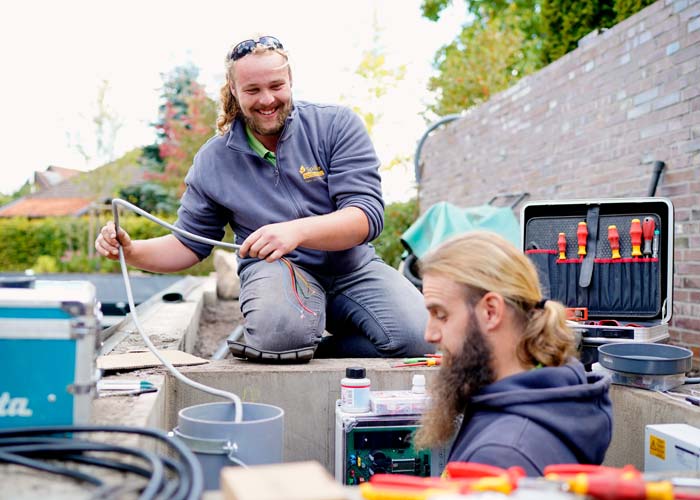 Ausbildung und Stellenangebote