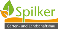 Logo GaLaBau Spilker