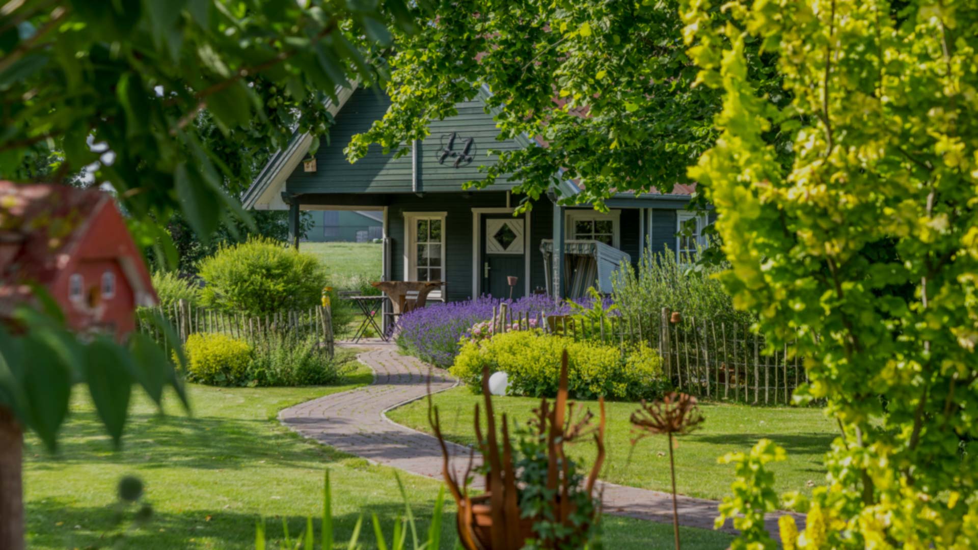 Garten